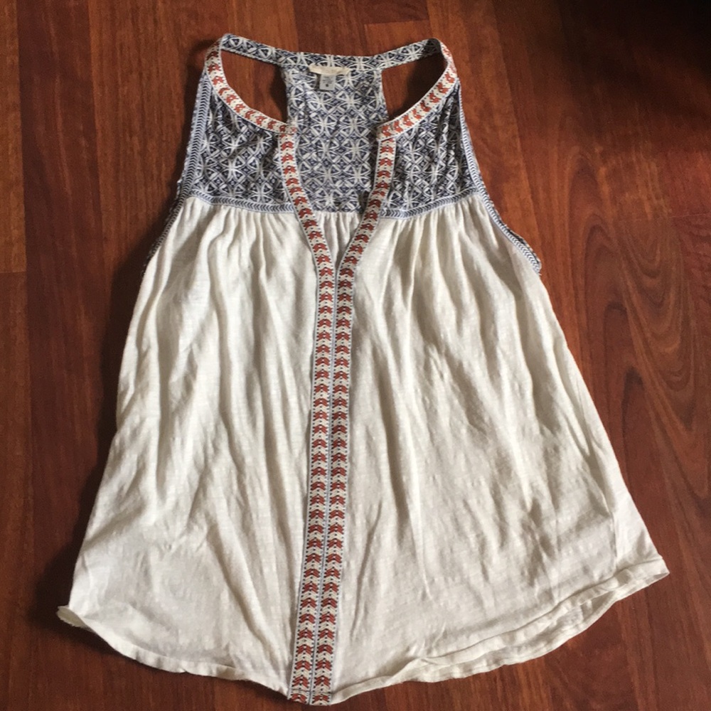 Ecote • Small • Top